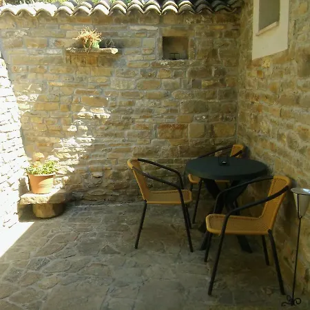 Apartmán Staleta Tartuf *