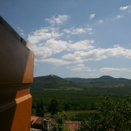 Apartmán Staleta Tartuf Livade
