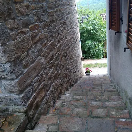 Apartment Staleta Tartuf