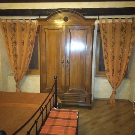 Apartment Staleta Tartuf