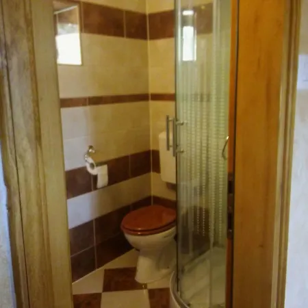 Staleta Tartuf Apartment