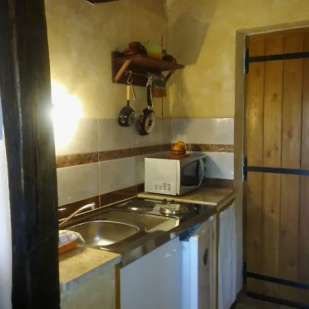 Staleta Tartuf Apartment *