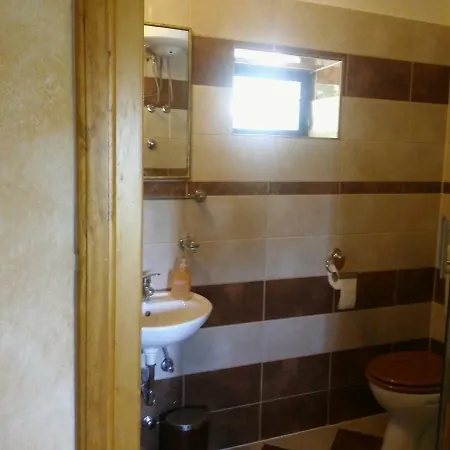 Staleta Tartuf Apartment *